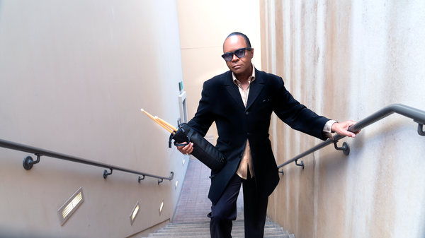 Jonathan “Sugarfoot” Moffett