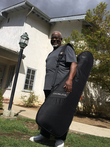 Abraham Laboriel Sr.