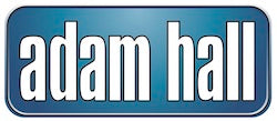 Gruv Gear Signs Major Europe Distribution Deal With Adam Hall,  Spans 30 Countries