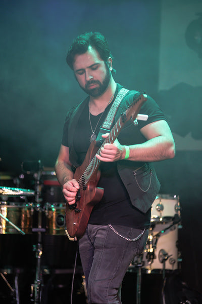 Andre Nieri