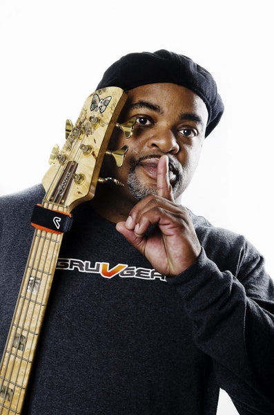 Anthony Wellington