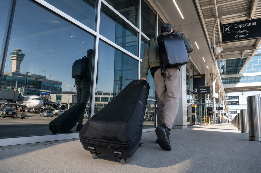 Essential Accessories Every Touring Guitarist Needs