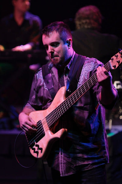 Damian Erskine