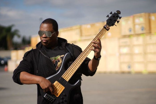 Derrick “Dock” Murdock