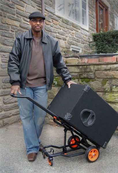 Gerald Veasley