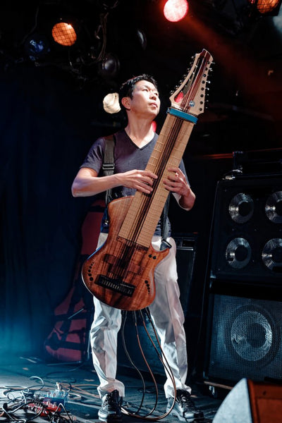 KAI KUROSAWA