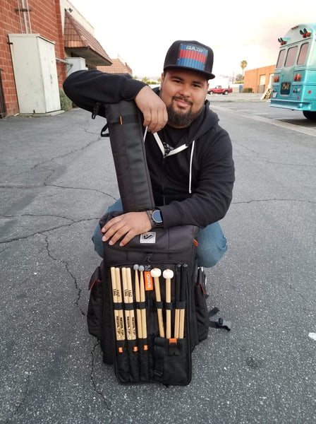 Max Aguilar