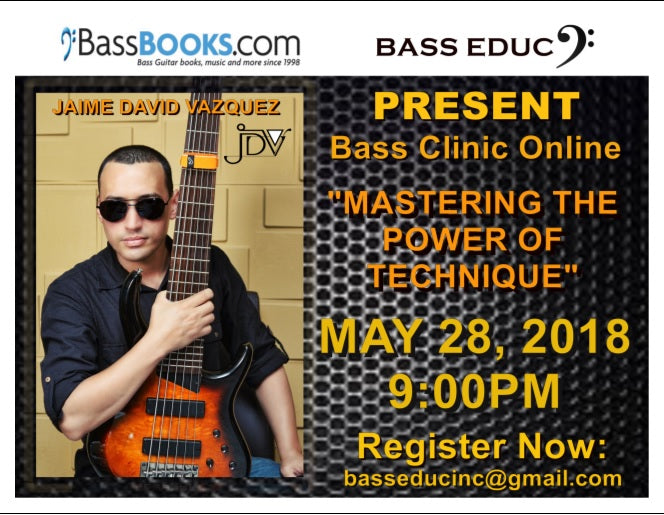 BASS CLINIC ONLINE: 