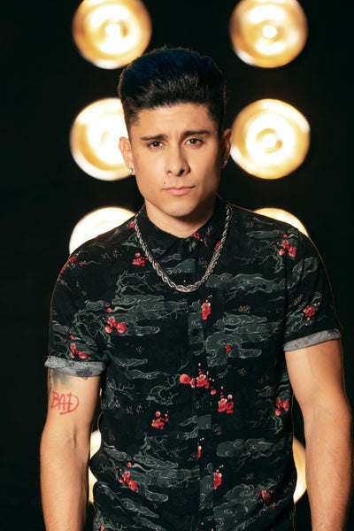 JP Castillo