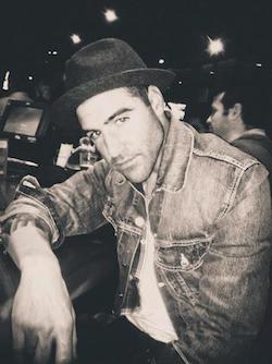 Gruv Gear Welcomes New Artist Endorser, Singer & Songwriter Jake London