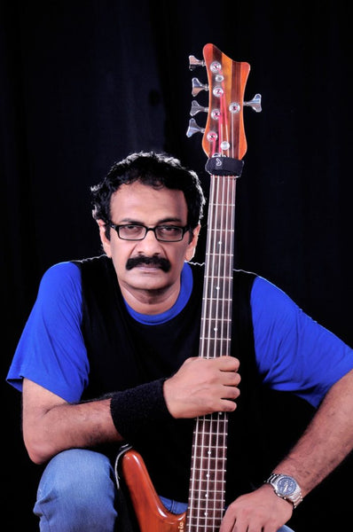 Jayen Varma