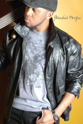 Jermaine Morgan