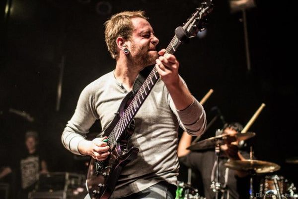 Aaron Marshall