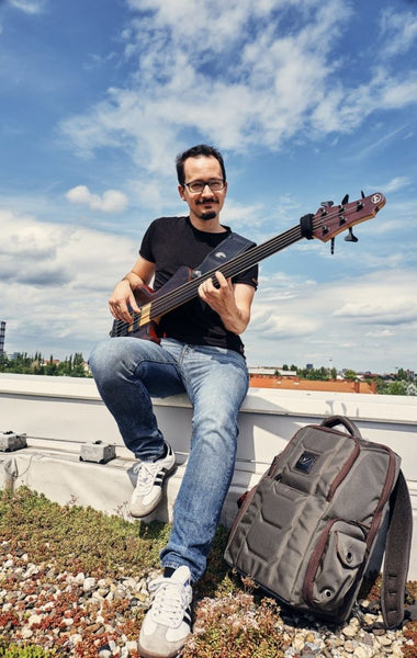Markus Vieweg