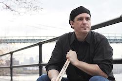 Gruv Gear Welcomes Drummer Mauricio Zottarelli from Brazil As Artist Endorser