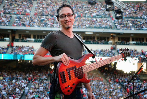 Norm Stockton