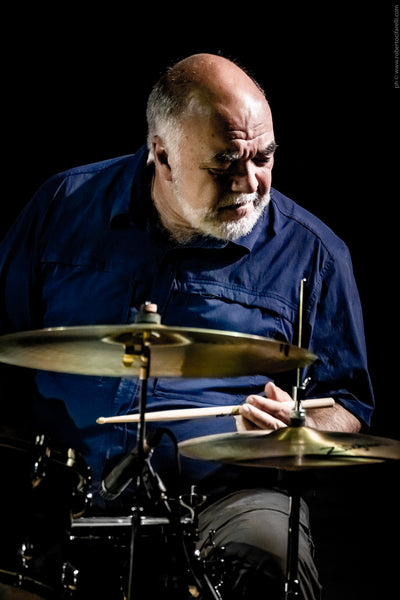 Peter Erskine