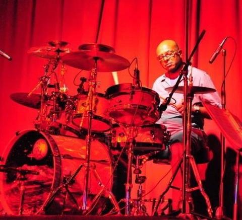 Ron Bruner Sr.
