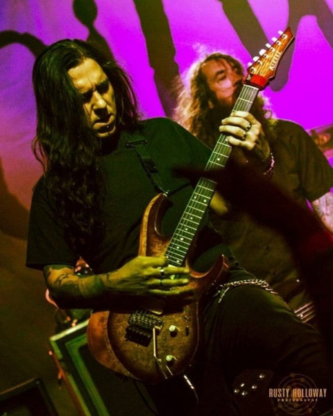 Ronny Gutierrez