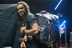 Gruv Gear Welcomes Bassist Zachary Rudulph As Artist Endorser