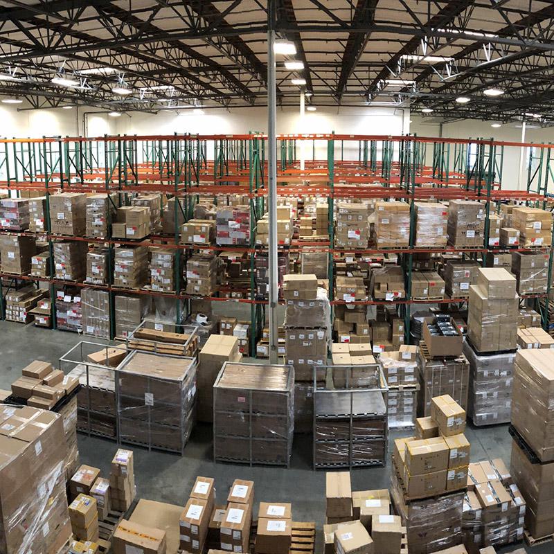 Shipping Updates During COVID-19
