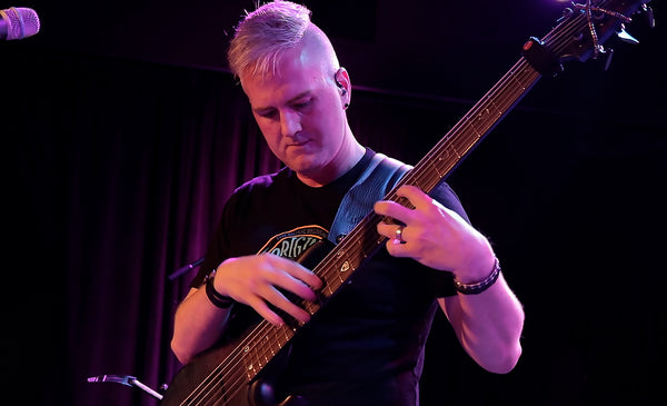 Sean Fairchild