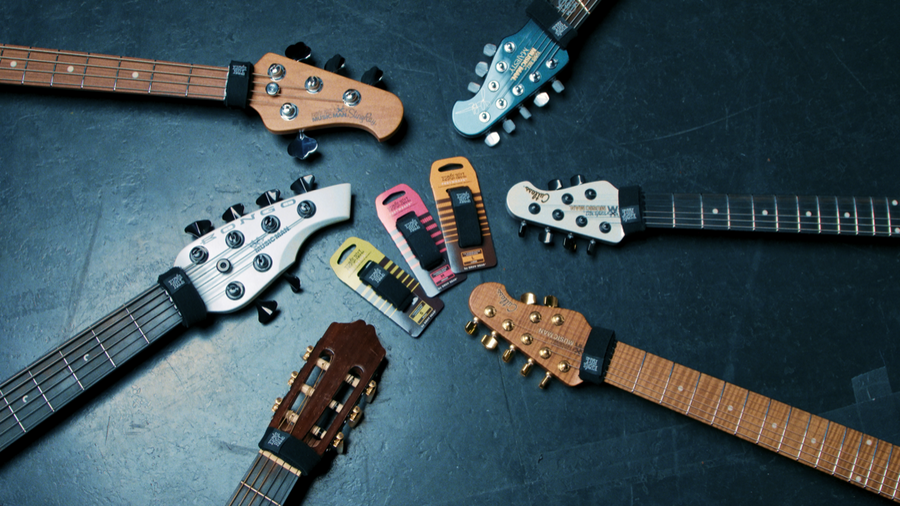 How to Save Time when Recording Guitar
