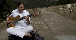 Gruv Gear Welcomes New Artist Endorser, Bassist Snow Owl