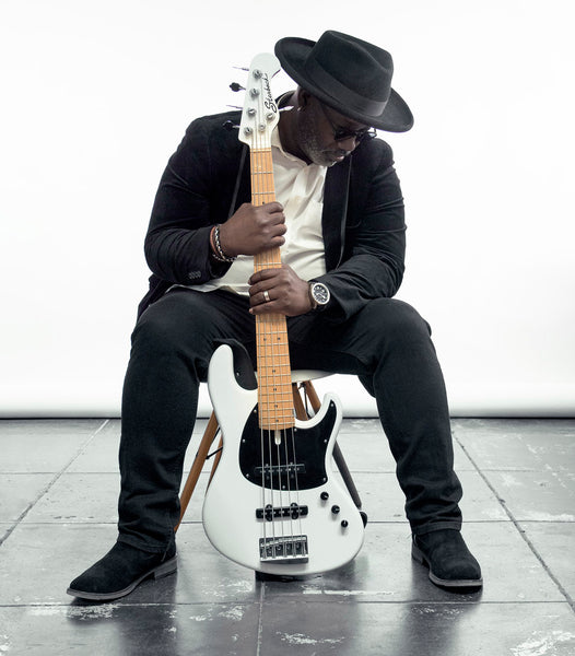 Darryl Anders