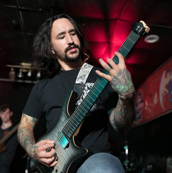 John Matos