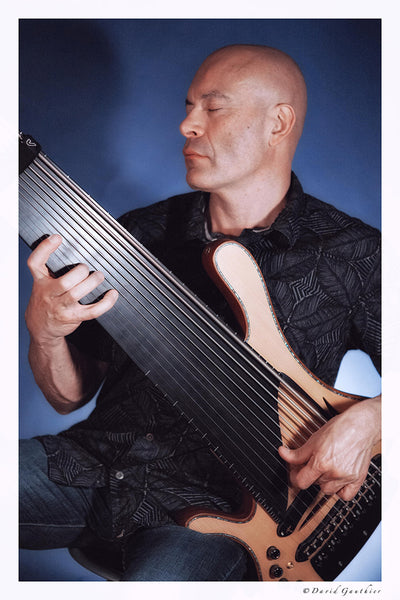 Yves Carbonne