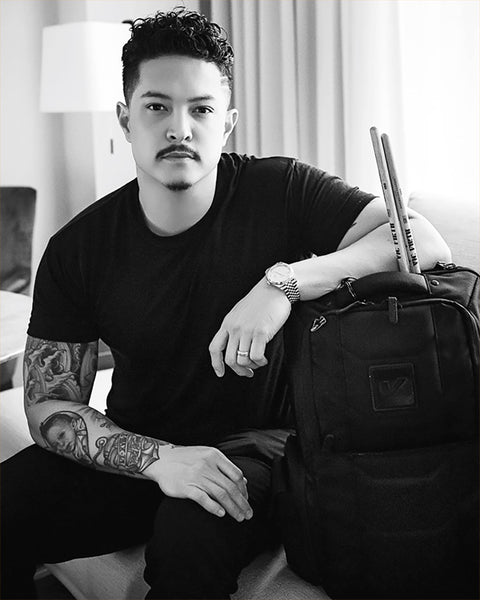 Eric Hernandez