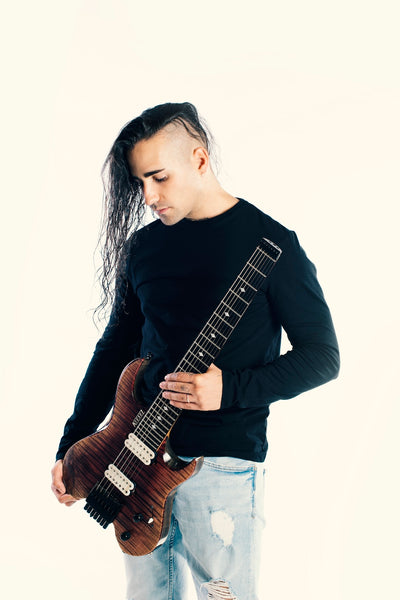 Borja Mintegiaga