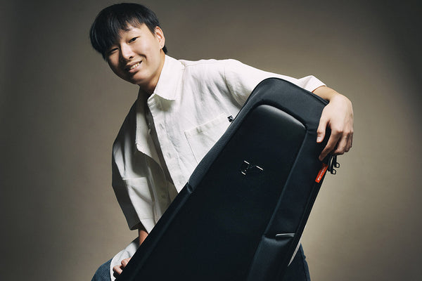 Jinsan Kim