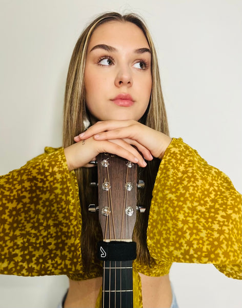 Morgan Gruber