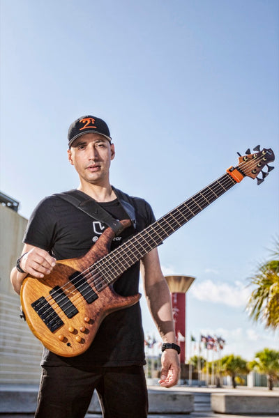Jaime David Vazquez