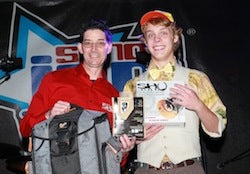 Gruv Gear Awards Prizes to Teen Band Winners at the Third-Annual SchoolJam USA Teen Battle of the Bands Competition