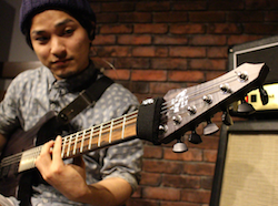 Gruv Gear And Strictly 7 Guitars Announce S7G FretWraps Co-Brand