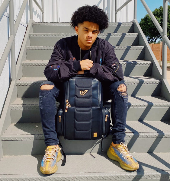 Jaden Baker