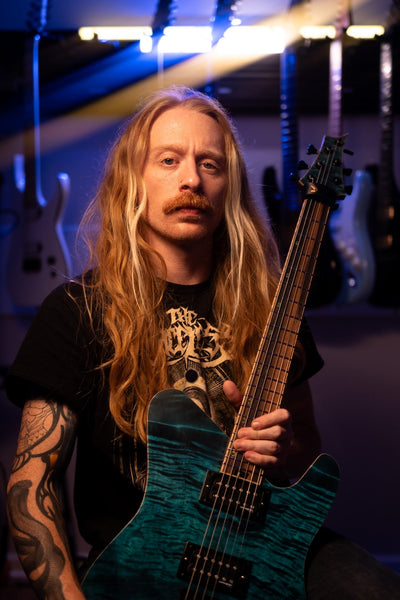 Jesse Smith