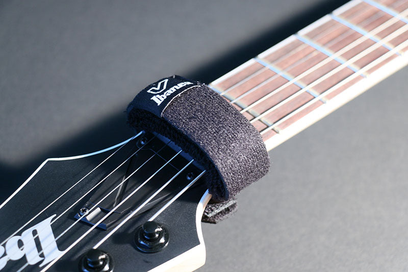 Gruv Gear And Ibanez Forge Licensing Deal