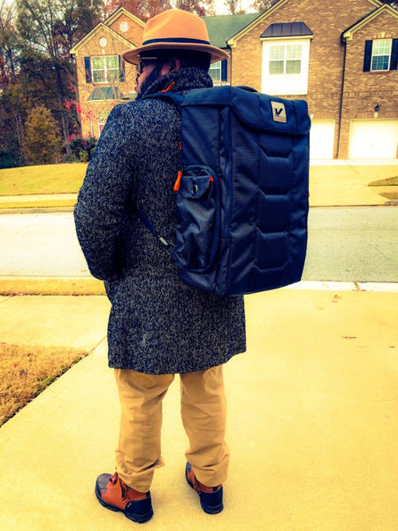 Kenneth “Kaybass” Diggs II