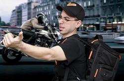 There and Back Again - My Weekend with the Gruv Gear Stadium Bag