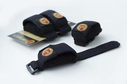 Gruv Gear Debuts Laurus FretWraps at Frankfurt Musikmesse