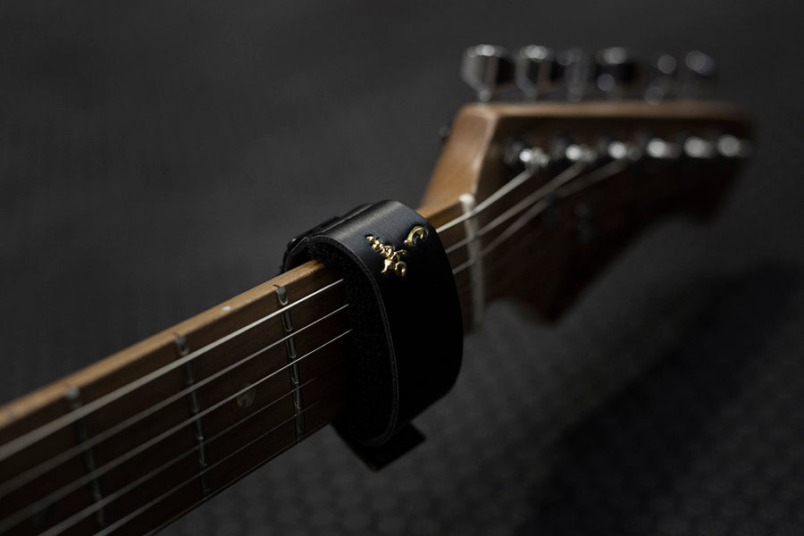 Gruv Gear Releases New Matt Heafy MKH 