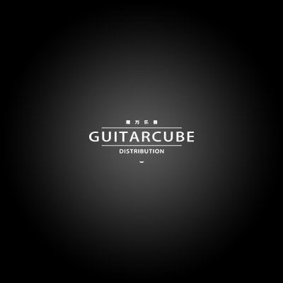 Announcing Distribution With Guitar Cube in Mainland China