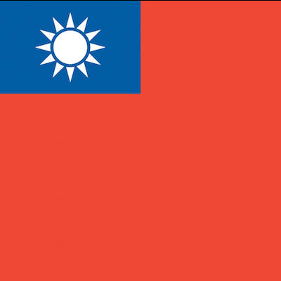 Taiwanese Gruv Gear Fans Rejoice — Announcing Distribution With Xuan-Xuan
