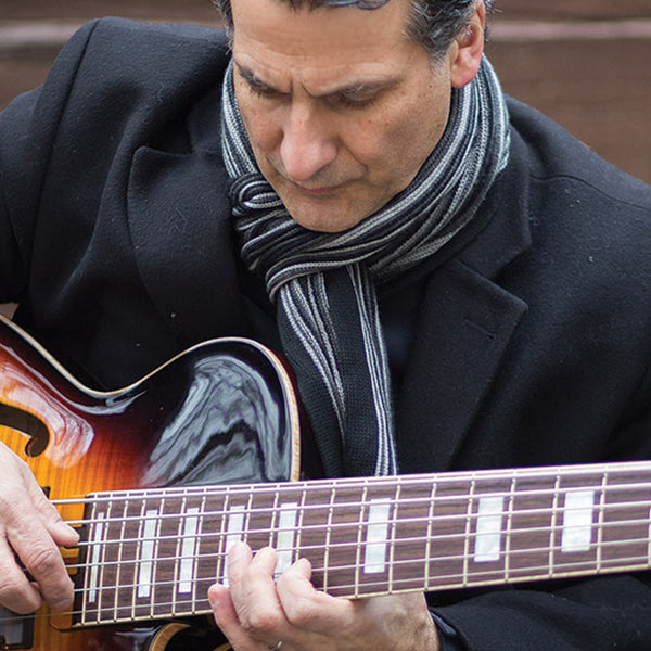 John Patitucci