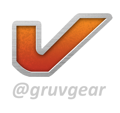 Gruv Gear | Krane
