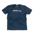 Load image into Gallery viewer, Blue Logo Tee
